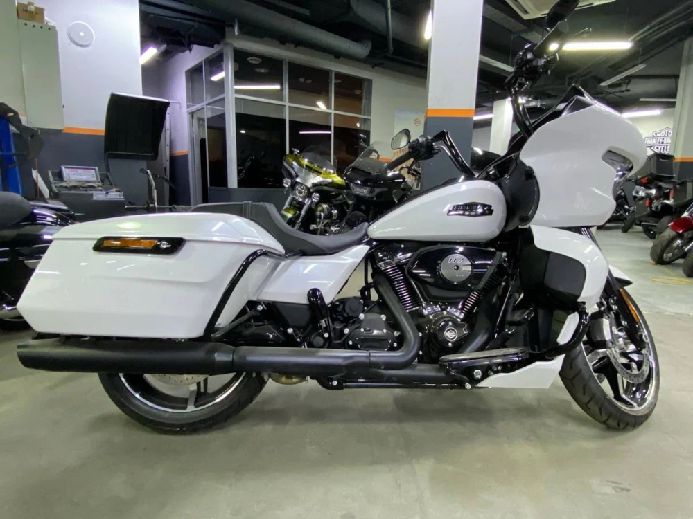 Harley-Davidson Road Glide Special, 2025