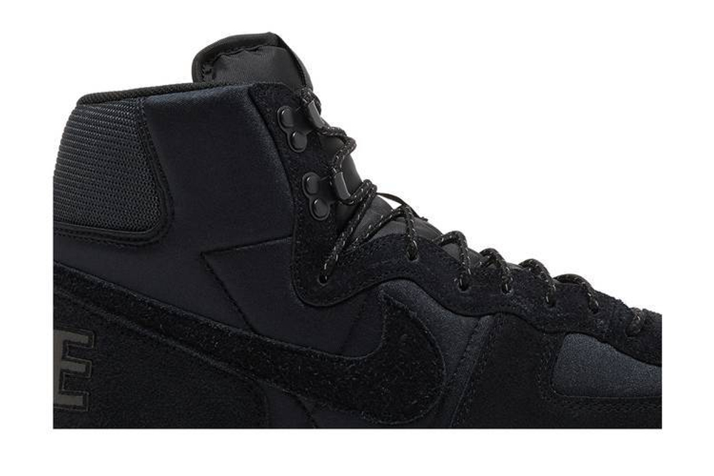 Кроссовки Nike Terminator High "Hiking Boot"