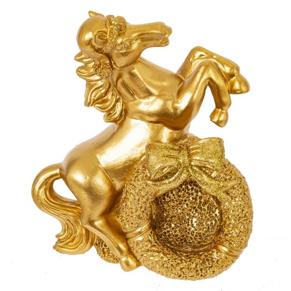 GAEM Копилка "Лошадка", L10 W7 H12,5 см, 2в.