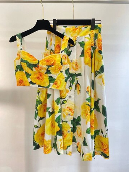 Костюм Dolce&Gabbana