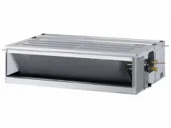 Канальная сплит-система LG CM24R.N10/UU24WR.U40 Ultra Inverter