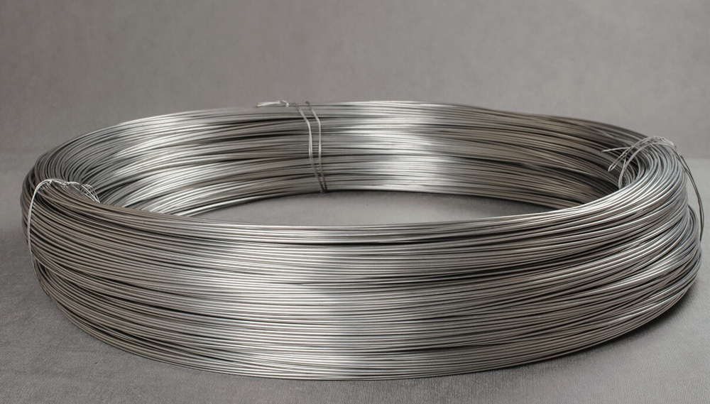 Проволока нихромовая Х15Н60 4,0 мм