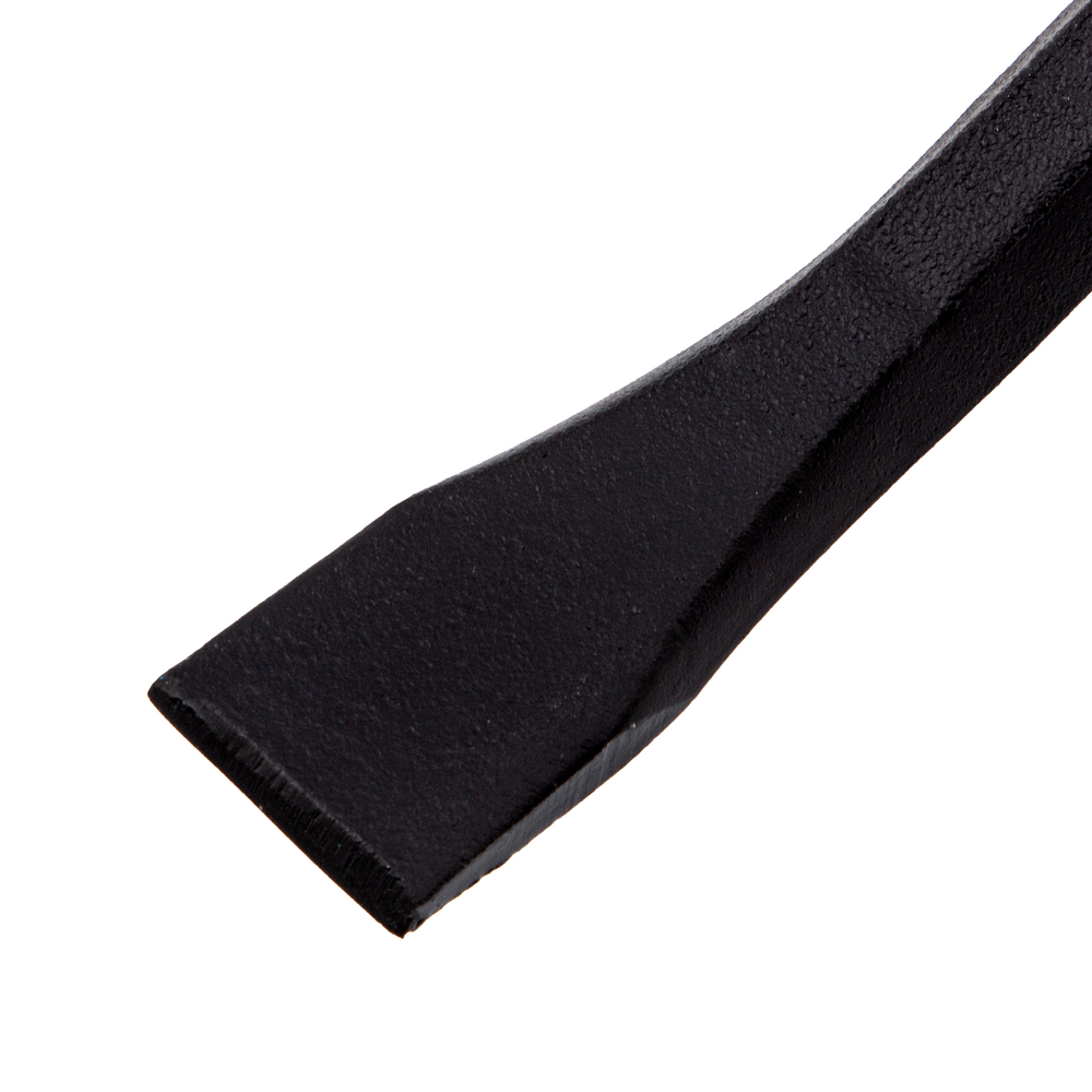 Лом-гвоздодер, 450 мм, шестигранный 16 мм, окрашенный, сталь 65 Denzel