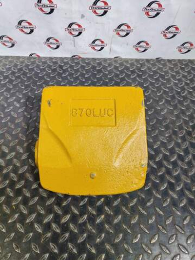 Межзубьевая защита 4ML70UC