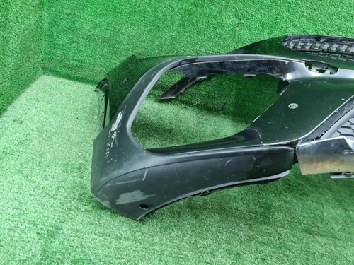 Бампер передний Mercedes GLB X247 (2019-2023) AMG