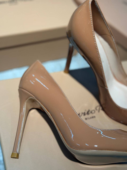 Туфли Gianvito Rossi