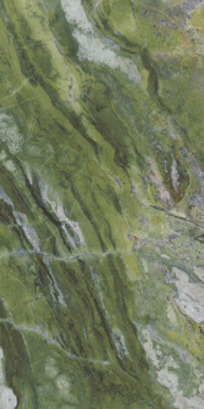 Керамогранит  Ultra Marmi Brilliant Green luc. (UM6L300635)