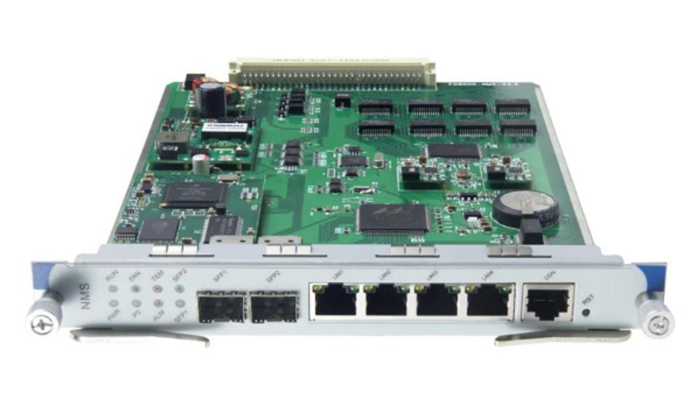 Карта управления QTECH QWM-8000-NMS