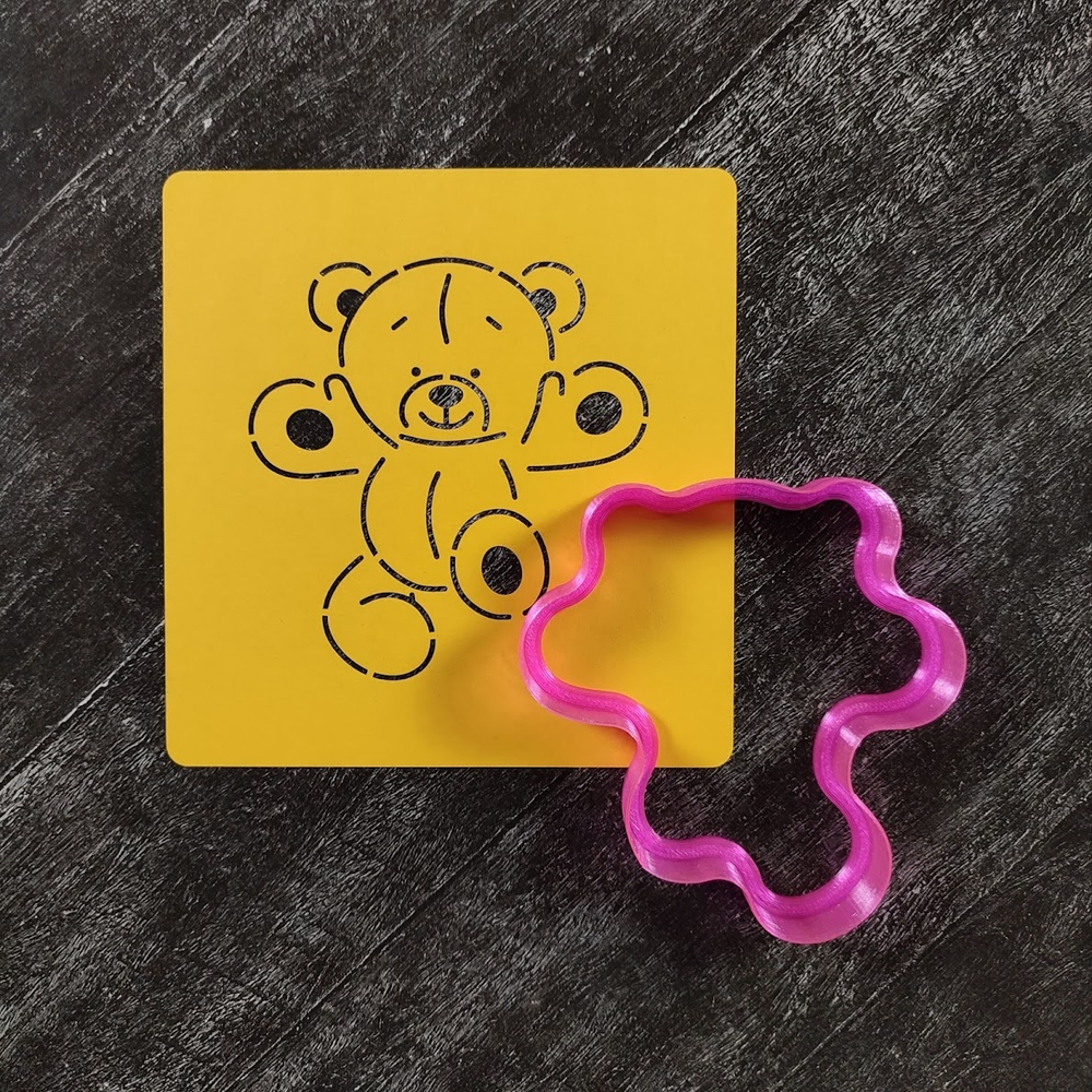 Мишка Тедди №25 Обнимашки