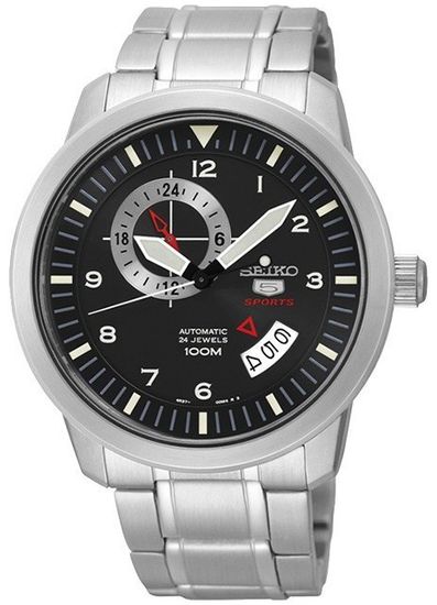 Мужские часы Seiko SSA205K1