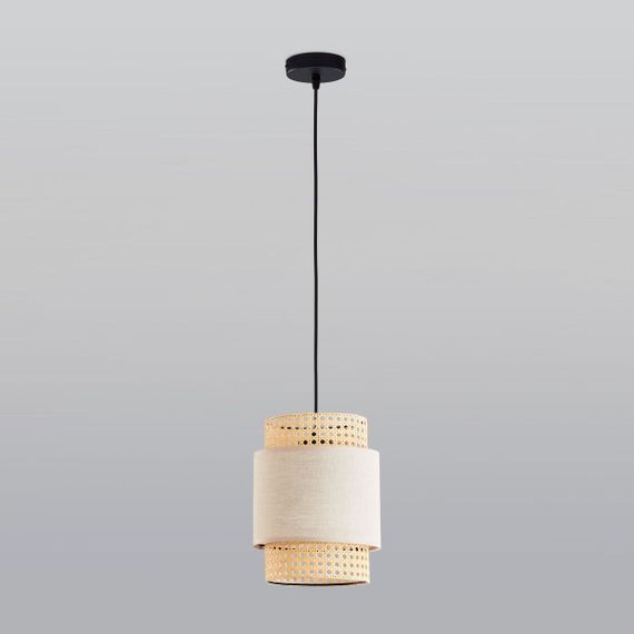 Подвесной светильник TK Lighting 6300 Boho Nature