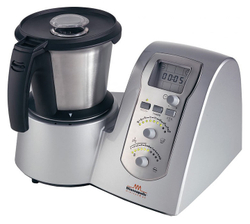 Термоблендер MINNEAPOLIS MINICOOKER