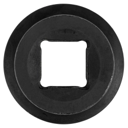 Головка ударная глубокая 50мм (12гр.), 1'' JCB JCB-48810050