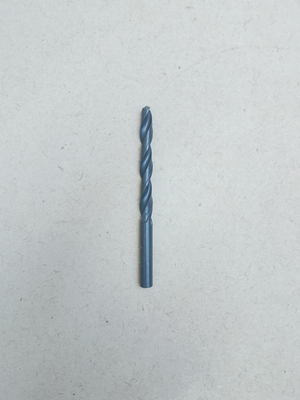 Сверло с цилиндрическим хвостовиком 8,5*115