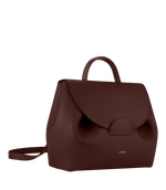 Сумка Polene Numéro Un EDITION TEXTURED SANDALWOOD