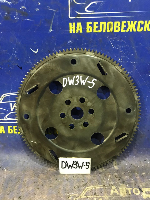 Маховик MAZDA DEMIO 1999