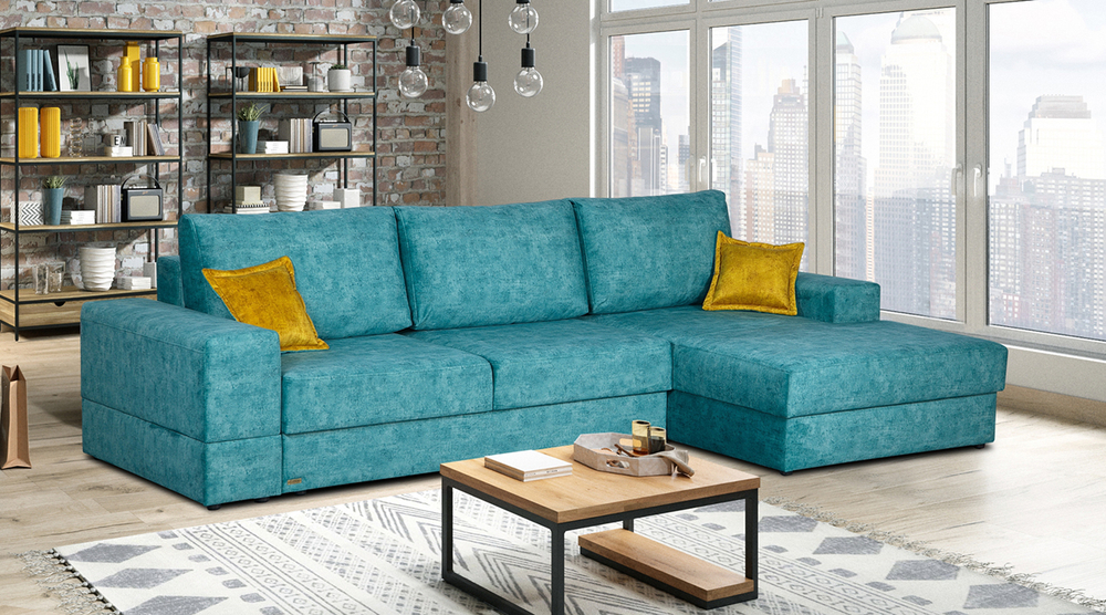 Диван Мартин