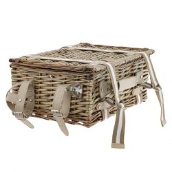 GAEM Корзина для пикника на 2 персоны, L44 W31 H17 см