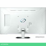 Smart монитор Samsung Odyssey Neo G7 LS43CG700NUXEN