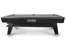 Бильярдный стол TAO-MI Model 1 пул 9 ft, сукно Gray