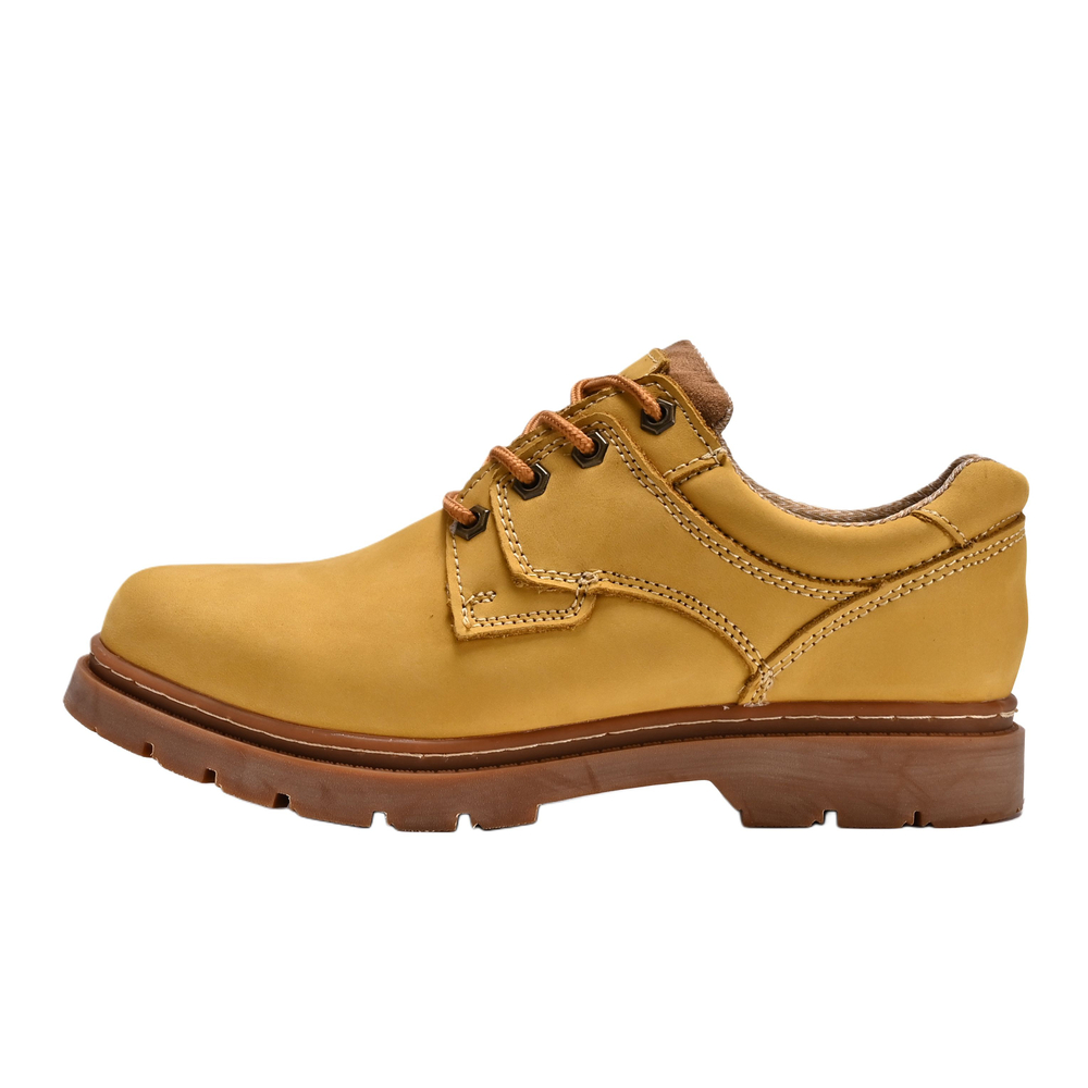 HERR TIGER Work Boots Men"s Low top