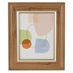 GAEM Фоторамка для фото 15*20, L22,5 W2 H27,5 см