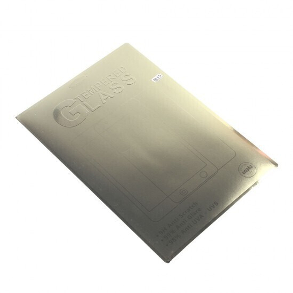 Защитное стекло для Samsung Galaxy Tab S7 Plus (T976/T970) 12.4", 0.4 mm, 012369