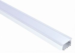 Короб встраиваемый ST-Luce Светодиодные ленты ST017.129.05