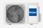 Настенная сплит-система Haier CORAL DC AS35HPL2HRA/1U35HPL1FRA