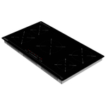 Индукционная варочная панель Meferi MIH905BK POWER фото 4