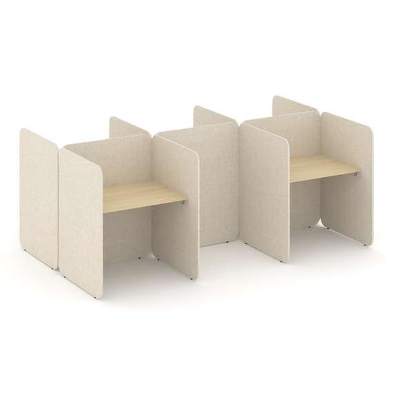 Call center Комплект №8 KC.K-008  2412*1800*1200