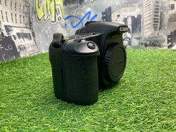 Canon Eos 30D Body