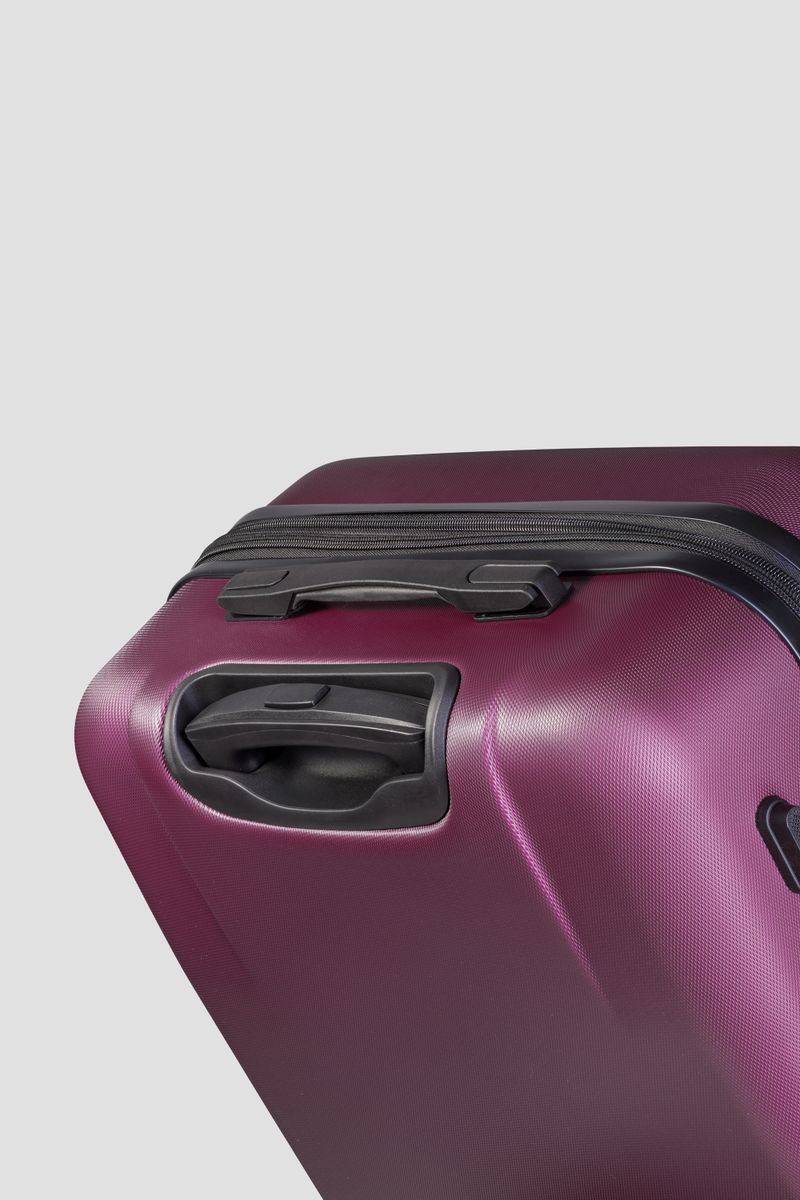 Чемодан Bonle размер L Винный