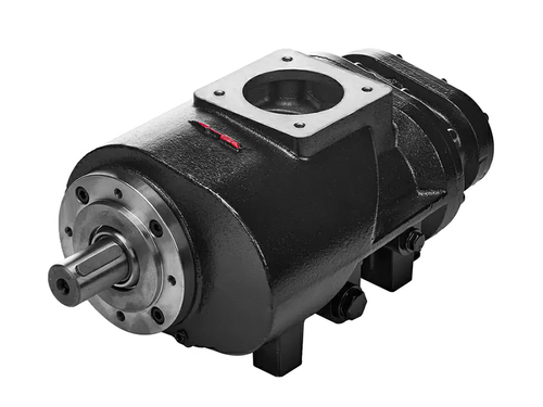 Винтовой блок Баоси для компрессора 11 кВт YNT70B | BBHT