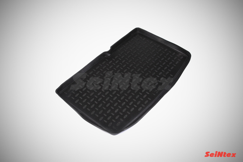 Коврики в багажник для Hyundai i20 2008-2014 Seintex.01562