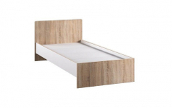 Кровать Бланка 90х200