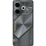 Смартфон TECNO POVA 6 Neo 8/256GB Speed Black
