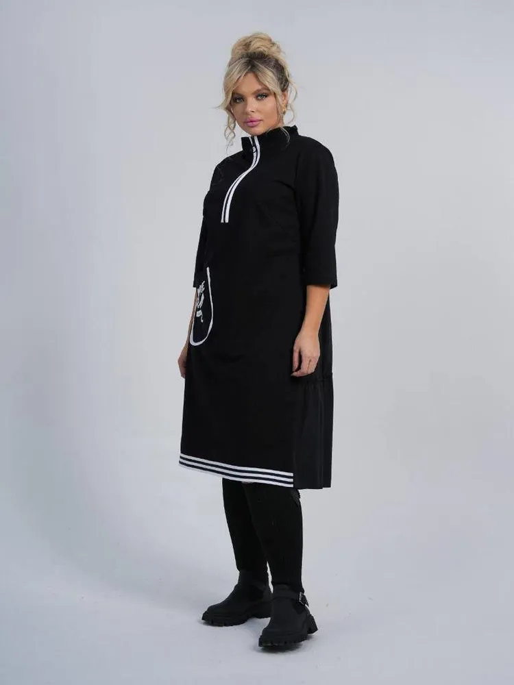 Платье 03225 Fabrika