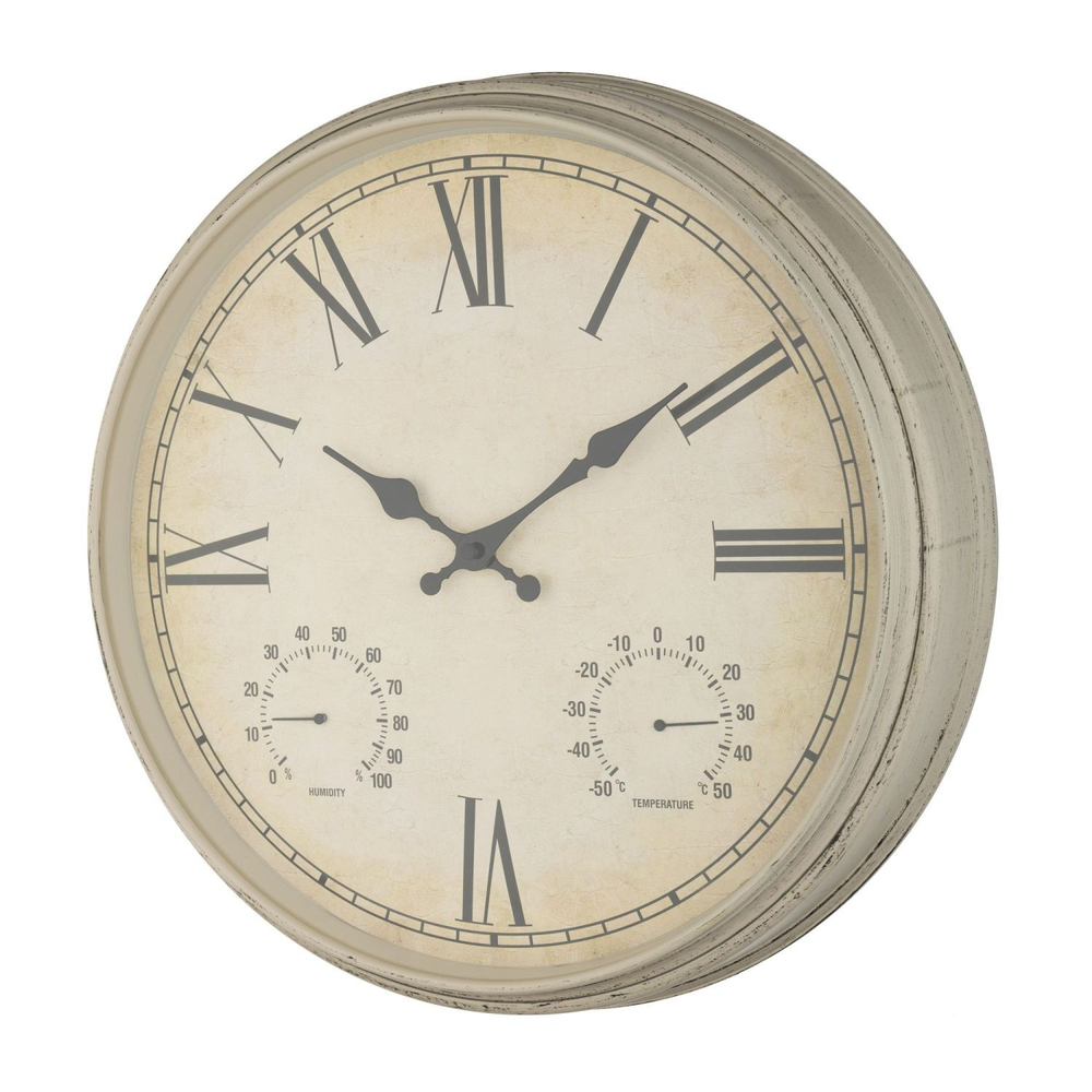 Настенные часы Aviere 29512