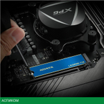 SSD диск A-Data Legend 710 M.2 (ALEG-710-2TCS)