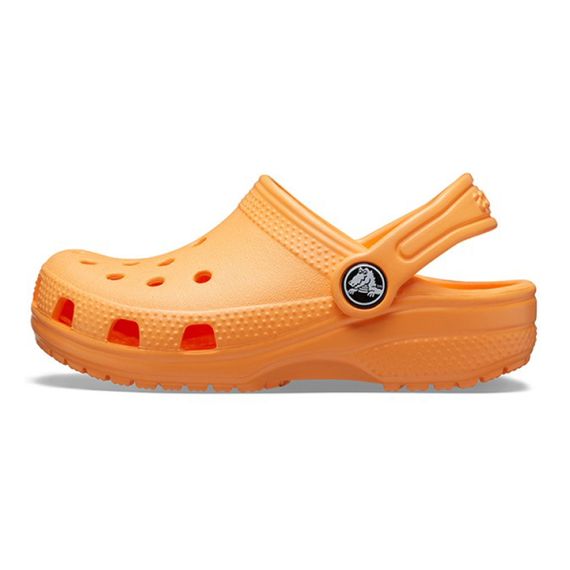 Crocs Classic clog 'Melon Orange'