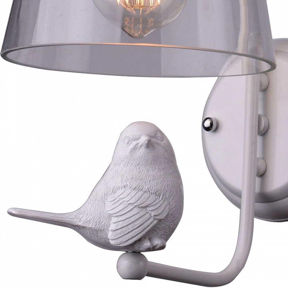 Бра Arte Lamp A4289AP-1WH