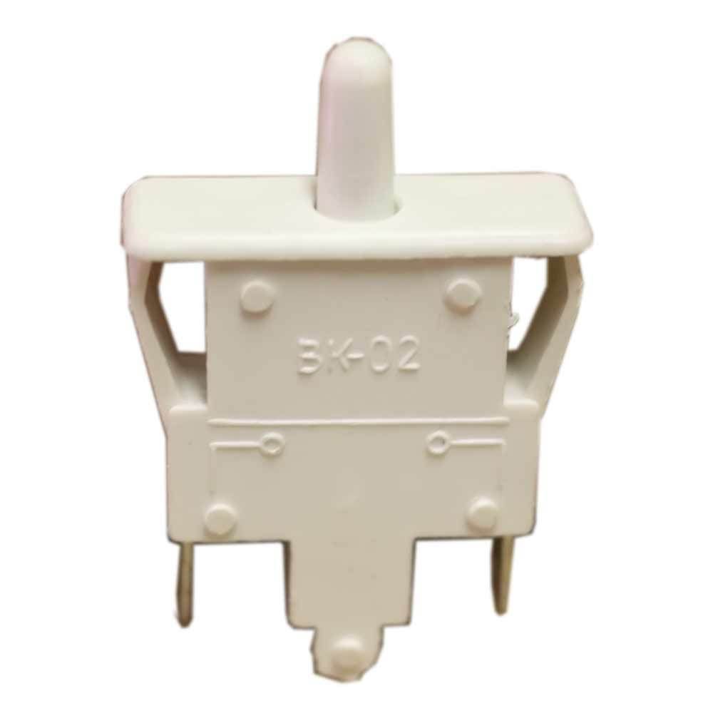 Выключатель вентилятора ВК-02 холодильников Stinol, Indesit С00851005