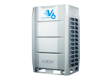 VRF-система MDV Модульный наружный блок MDV6-280WV2GN1