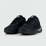 кроссовки Nike Air Max Flyknit Racer Black / Grey