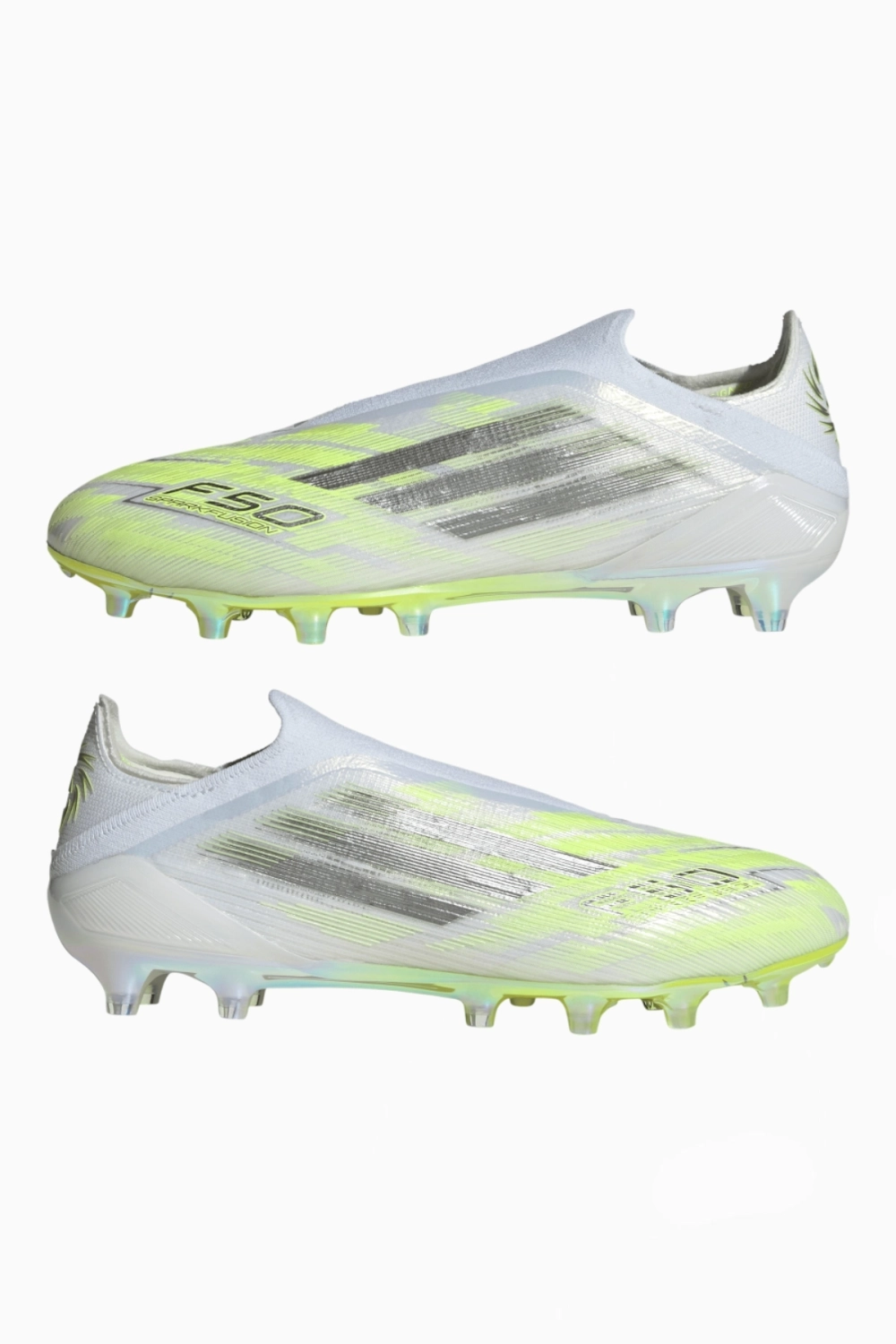 Бутсы adidas F50 Elite LL FG/AG для женщин