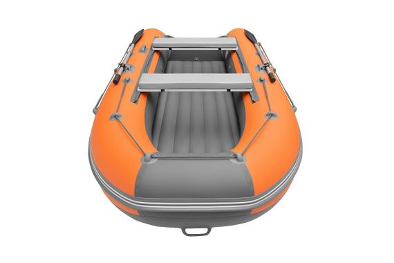 Лодка ПВХ РОДЖЕР Zefir 3300 LT