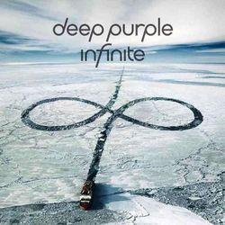 DEEP PURPLE. InFinite (2 LP) Новый. Запечатанный