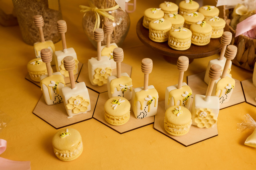 Bee Party