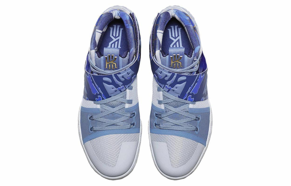 Кроссовки Nike Hybrid S1